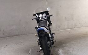 KAWASAKI ZEPHYR400K 2004 ZR400C
