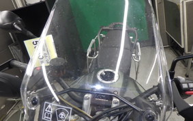 TRIUMPH TIGER 900 RALLY PRO 2023