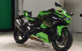 KAWASAKI ZX-4RR 2024 ZX400P