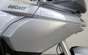 DUCATI MULTI STRADA 1000DS 2003 ZDMA100AA3B