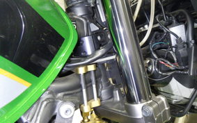 KAWASAKI ZRX1200 D 2013 ZRT20D