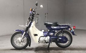 YAMAHA MATE 90 UB02J