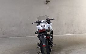 KAWASAKI NINJA 400R 2015 ER400B