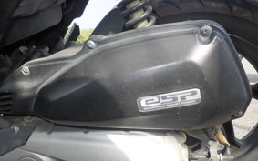 HONDA DIO 110 JF58