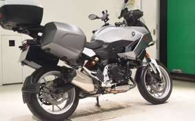 BMW F900XR 2021