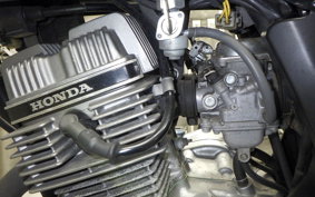 HONDA CB125T 2013 JC06