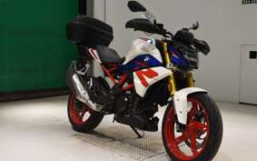 BMW G310R 2023