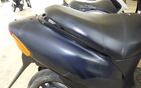 SUZUKI LET's 2 CA1PA