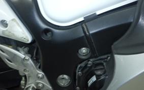 SUZUKI HAYABUSA Gen.2 2009