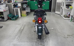 HONDA クロスカブ50 2014 AA06