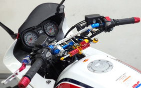 HONDA CB1300 SUPER  BOL DOR ABS 2013 SC54