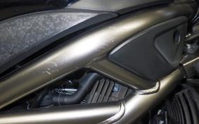 SUZUKI SV650 A 2021 VP55B