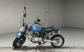 OTHER  MOTORCYCLE 50CC ..