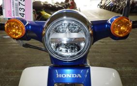 HONDA C50 SUPER CUB AA09