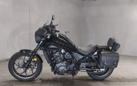 HONDA  REBEL 1100T DCT SC83