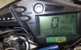 YAMAHA SEROW 250 Gen.2 1996 DG17J