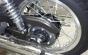 KAWASAKI W650 2008 EJ650A