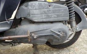 HONDA ﾍﾞﾝﾘｨ50 AA03