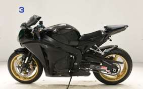 HONDA CBR1000RR ABS 2012