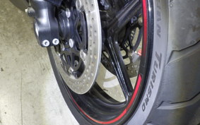 KAWASAKI NINJA 1000SX 2024 ZXT02K