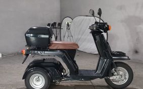 HONDA GYRO TD02