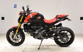DUCATI MONSTER 937 SP 2024