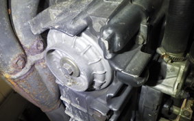 HONDA HORNET 250 MC31