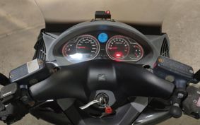 HONDA SILVERWING600GT PF02