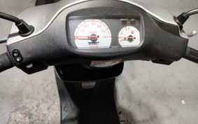SUZUKI LET`S2 CA1PA