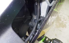KAWASAKI NINJA 250 2 2025 EX250P