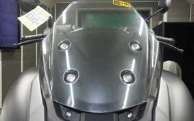 SUZUKI BURGMANストリート125EX EA23M