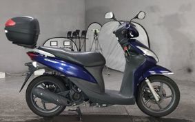 HONDA DIO 110 JF31