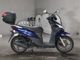 Фото Honda DIO 110 2012 с японского аукциона
