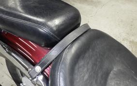 YAMAHA DRAGSTAR 400 CLASSIC 2001 VH01J