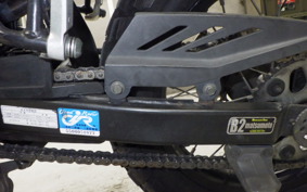 YAMAHA TRICKER 2024 DG10J