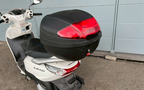 HONDA LEAD 125 JF45