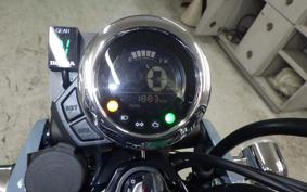 HONDA DAX 125 JB04