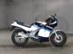 Фото Suzuki RG250 Gamma с японского аукциона