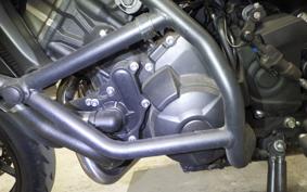 YAMAHA MT-09 Tracer GT 2020 RN51J