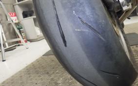 HONDA CB400SF VTEC A 2009 NC42
