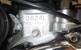 KAWASAKI W1 SA 1971 W1F