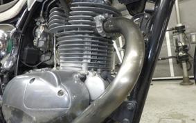 KAWASAKI ESTRELLA 2007 BJ250A