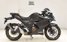 SUZUKI ジクサー250 SF ED22B