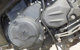 KAWASAKI NINJA 400 2021 EX400G