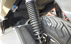 HONDA PCX125-3ﾊEVEﾘｯﾄﾞ JF84