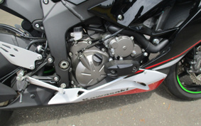 KAWASAKI NINJA ZX-6R 2020 ZX636G