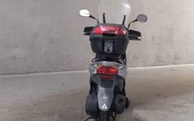 SUZUKI ADDRESS V125 CF4MA