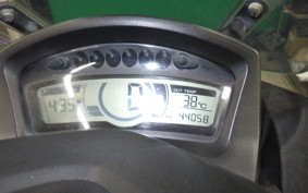 YAMAHA TRICITY 125 2019 SE82J
