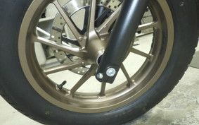 HONDA REBEL 250 S 2008 MC49