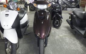 YAMAHA JOG SA57J